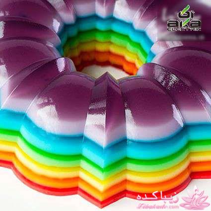 بچه ها تازه عروس می خواد مهمونی بده ... ایده خاصی دارید ؟